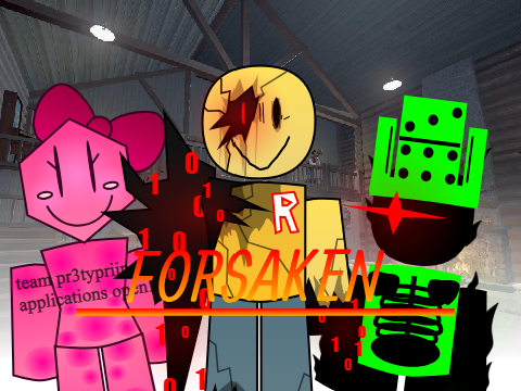 Cover for Forsprunkin