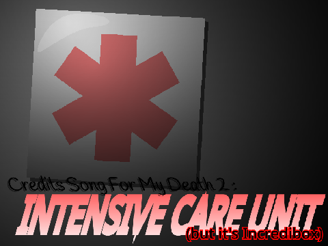 Cover for Intensive Care Unit