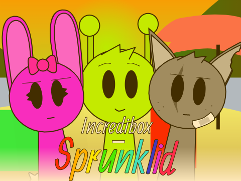 Cover for Sprunklid